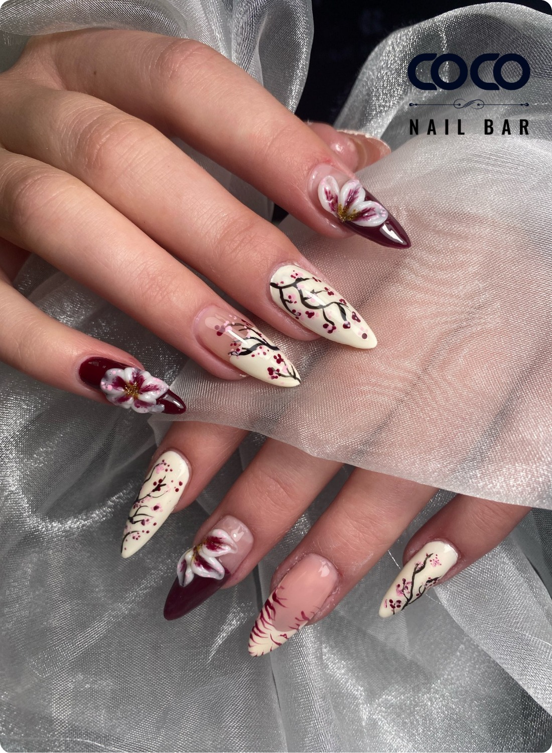 amazing nail